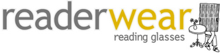 READERWEAR READING GLASSES logo