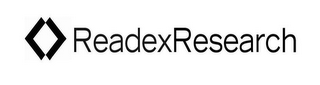 READEXRESEARCH logo