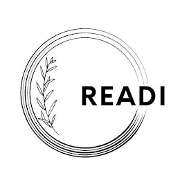 READI logo