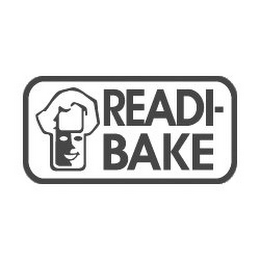 READI-BAKE logo