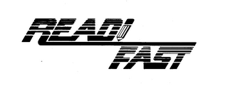 READI FAST logo
