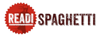 READI SPAGHETTI logo