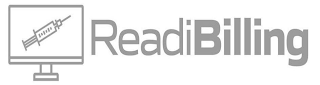 READIBILLING logo