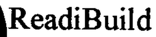READIBUILD logo