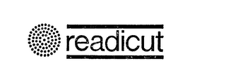 READICUT logo
