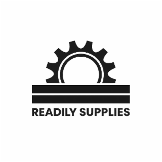 READILY SUPPLIES logo