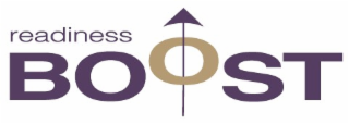 READINESS BOOST logo