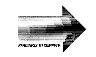READINESS TO COMPETE logo