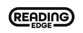 READING EDGE logo