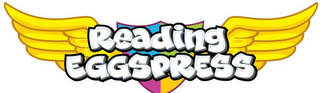READING EGGSPRESS logo