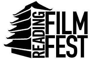 READING FILM FEST logo