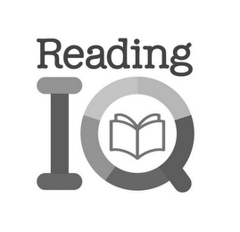 READING IQ logo