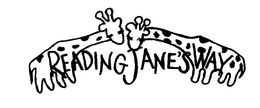 READING JANE'S WAY logo