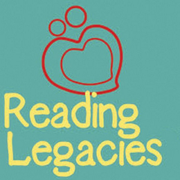 READING LEGACIES logo