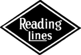 READING LINES logo