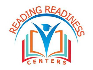 READING READINESS CENTERS logo