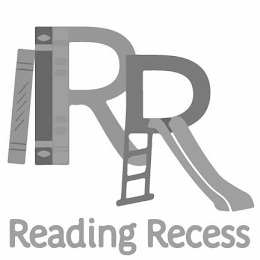 READING RECESS RR logo