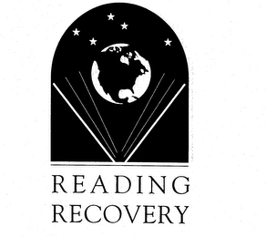 READING RECOVERY logo