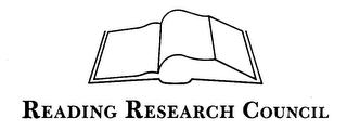READING RESEARCH COUNCIL logo
