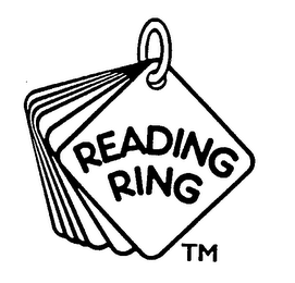READING RING logo