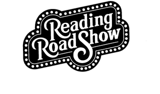 READING ROAD SHOW logo