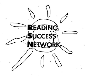 READING SUCCESS NETWORK logo