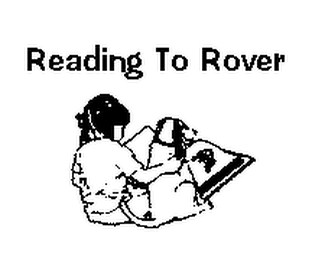 READING TO ROVER logo