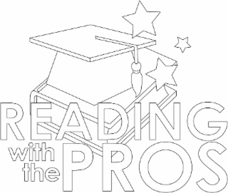 READING WITH THE PROS