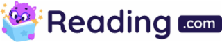 READING.COM logo