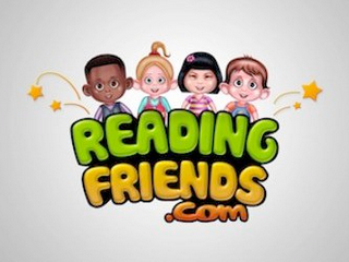 READINGFRIENDS.COM logo