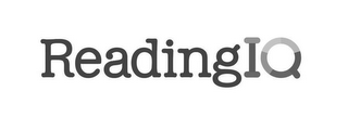 READINGIQ logo
