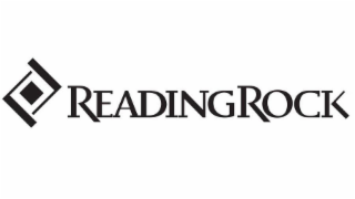 READINGROCK logo