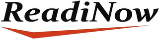 READINOW logo