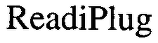 READIPLUG logo