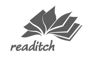 READITCH logo