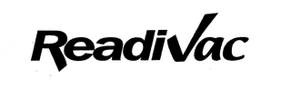 READIVAC logo