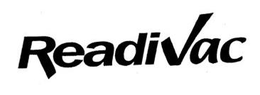 READIVAC logo
