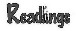 READLINGS logo