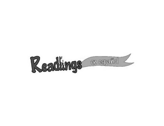 READLINGS EN ESPAÑOL logo