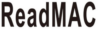 READMAC logo