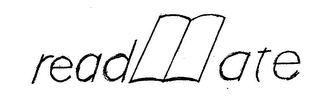 READMATE logo