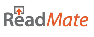 READMATE logo