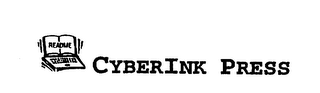 README CYBERINK PRESS logo