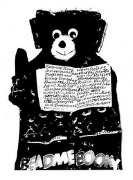 READMEBOOKY HELPING HAND THERE GOES ANOTHER HELPING HAND TODAY EVERY DAY THERE ARE HELPING HANDS HELPING OTHER PEOPLE THERE IS A LOT OF LOVE IN THIS WORLD TODAY WE CAN OVERCOME WITH IT WHATEVER GOES BAD LOVING EACH OTHER HELPING OTHER PEOPLE IT'S SO GREAT IT'S OF JOY IT'S A PLEASURE; IT'S LOVE PEOPLE HELPING PEOPLE MAY YOU HAVE PEACE AND HAPPINESS MAY THE SAME LOVE AND INTEREST YOU HAVE FOR OTHERS BE GIVEN logo