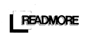 READMORE logo