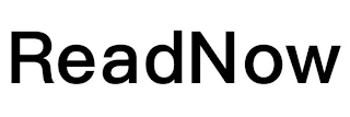 READNOW logo