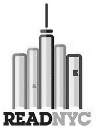 READNYC logo