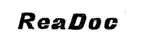 READOC logo