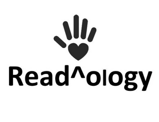 READ^OLOGY logo