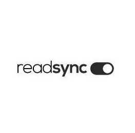 READSYNC logo